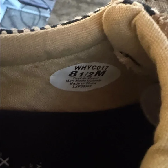 Twisted X WOMEN'S HOOEY LOPER. 8.5 - Picture 7 of 7